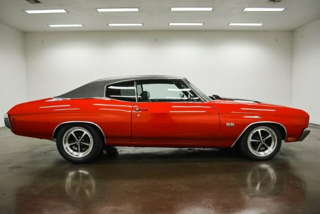 1970 Chevrolet Chevelle -- - photo 8