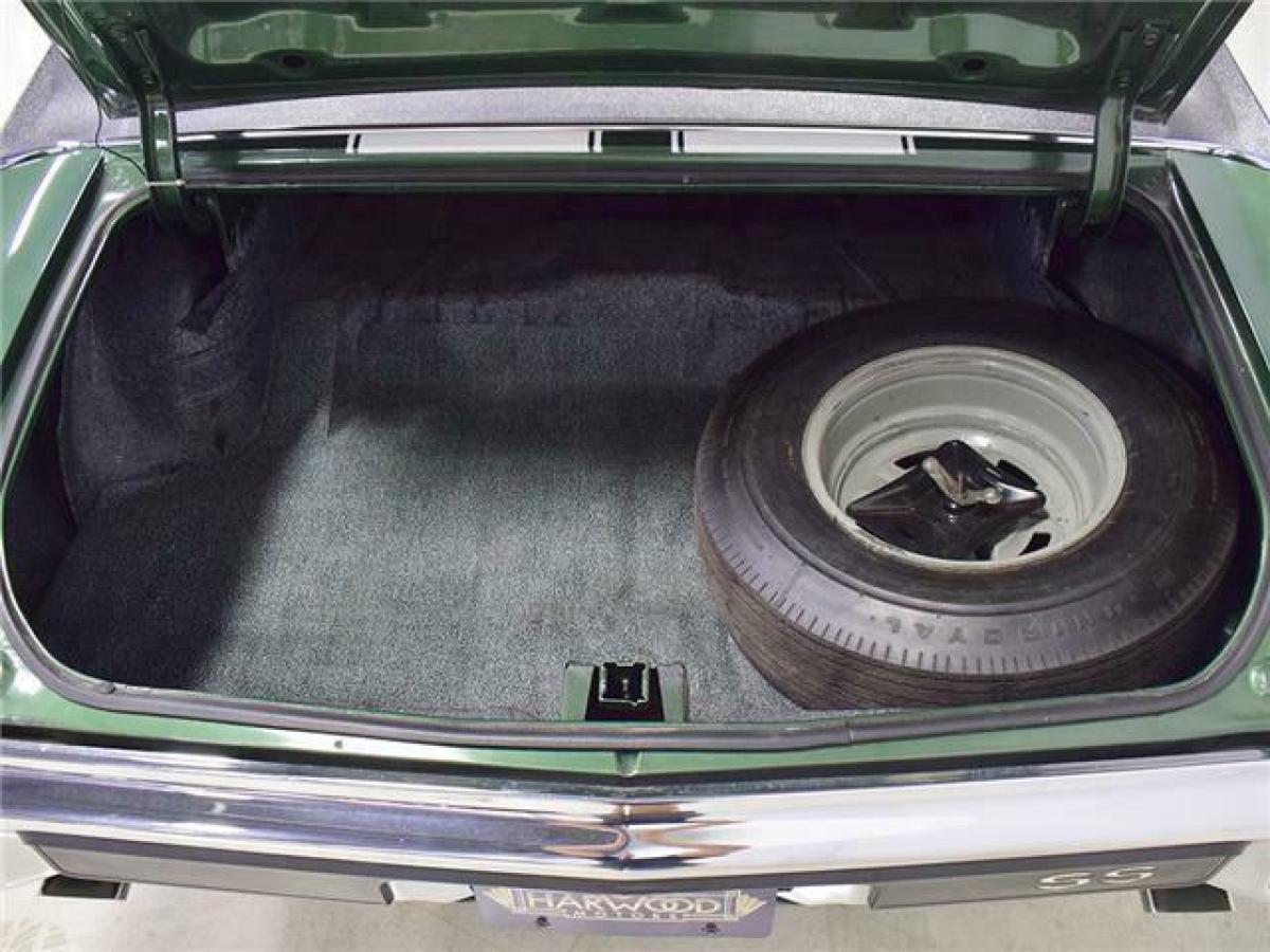 1970 Chevrolet Chevelle - photo 10