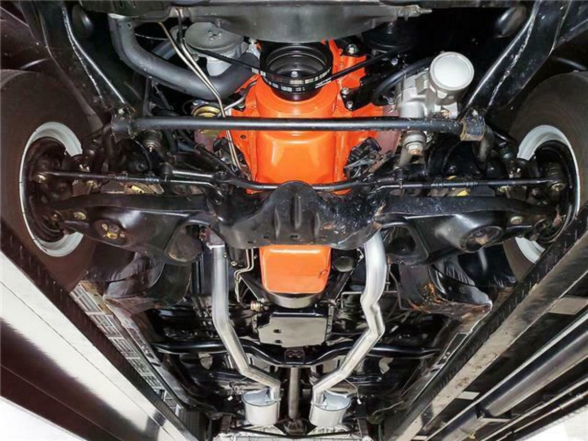 1970 Chevrolet Chevelle - photo 12