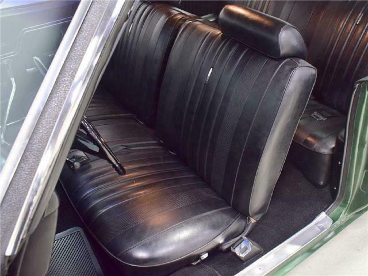 1970 Chevrolet Chevelle - photo 8