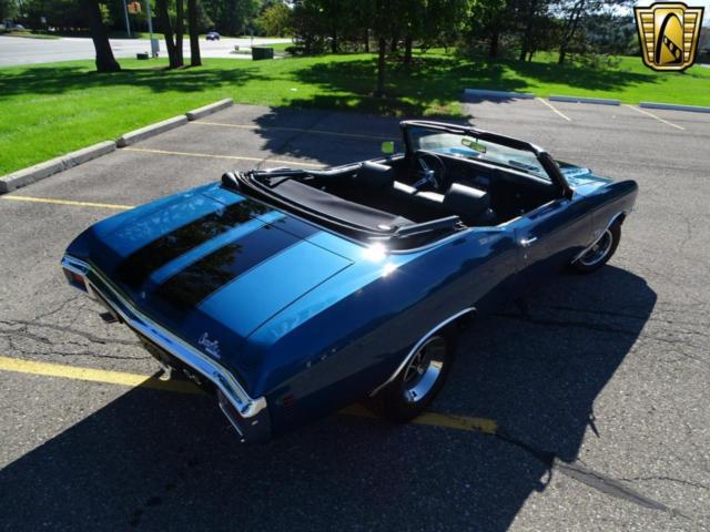 1970 Chevrolet Chevelle - photo 6