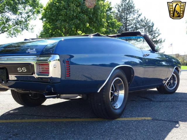 1970 Chevrolet Chevelle - photo 7