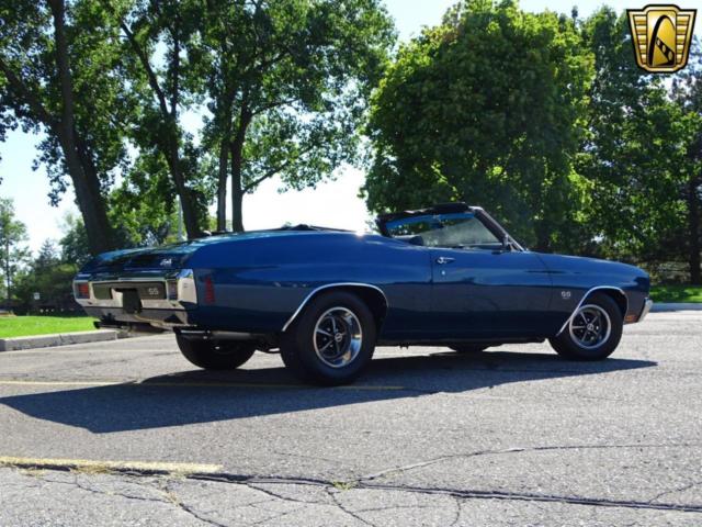 1970 Chevrolet Chevelle - photo 9