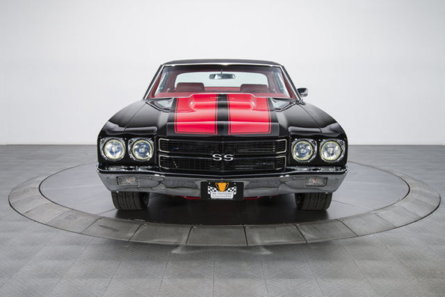 1970 Chevrolet Chevelle -- - photo 8