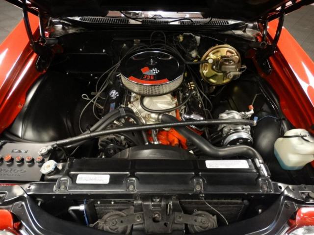 1970 Chevrolet Chevelle - photo 12