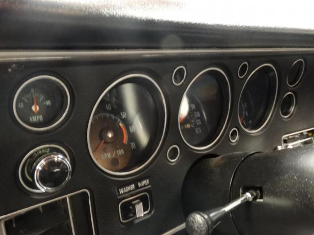 1970 Chevrolet Chevelle - photo 4