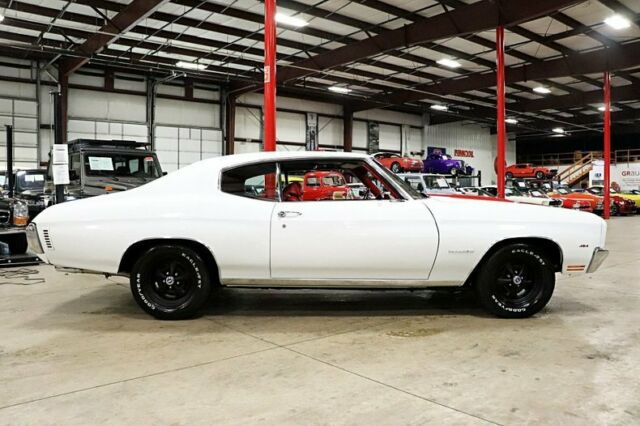 1970 Chevrolet Chevelle -- - photo 6
