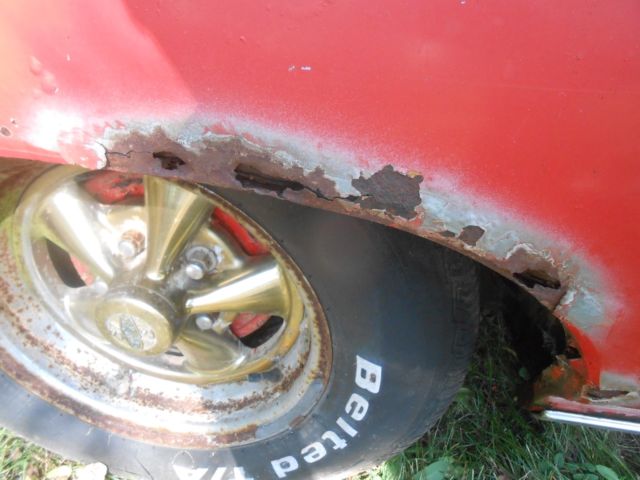 1970 Chevrolet Chevelle - photo 10