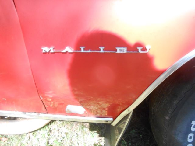 1970 Chevrolet Chevelle - photo 7