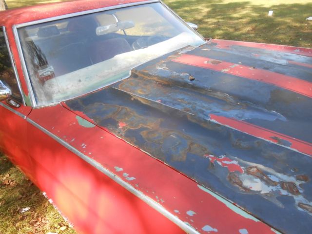 1970 Chevrolet Chevelle - photo 8