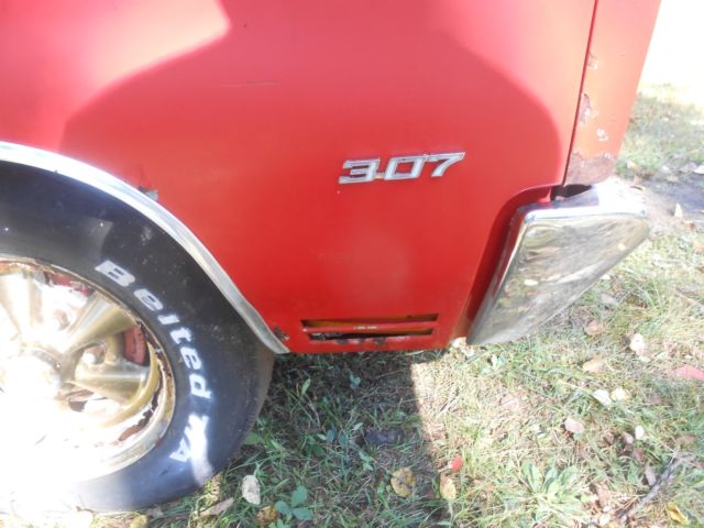 1970 Chevrolet Chevelle - photo 9