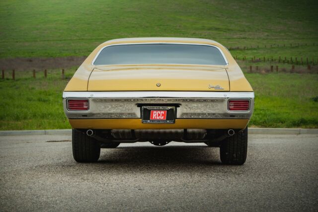 1970 Chevrolet Chevelle -- - photo 9