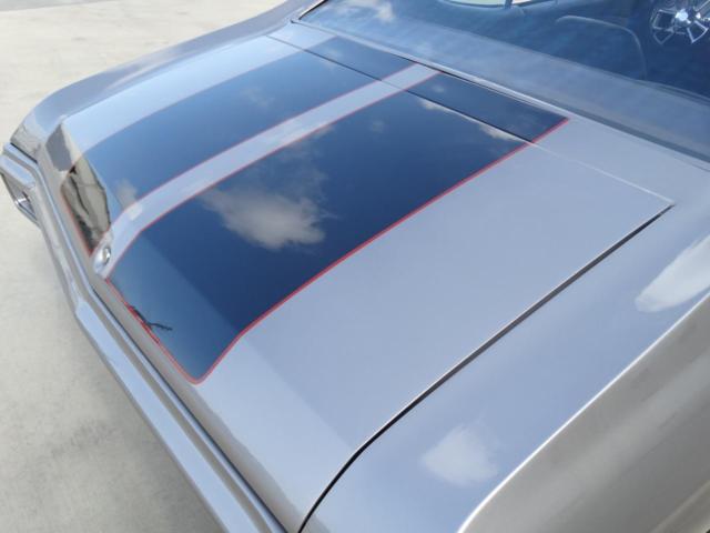 1970 Chevrolet Chevelle - photo 6