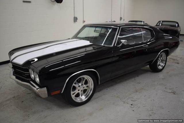 1970 Chevrolet Chevelle - photo 2