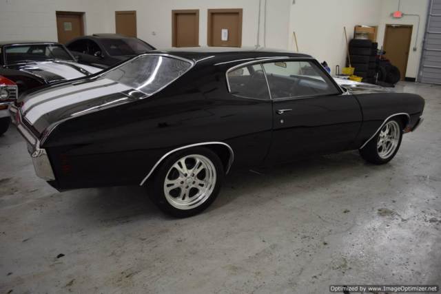 1970 Chevrolet Chevelle - photo 4