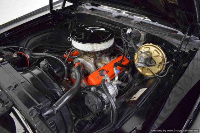 1970 Chevrolet Chevelle - photo 5