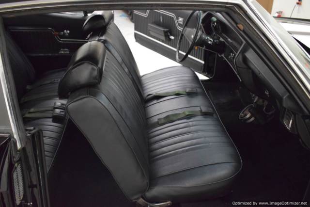 1970 Chevrolet Chevelle - photo 7
