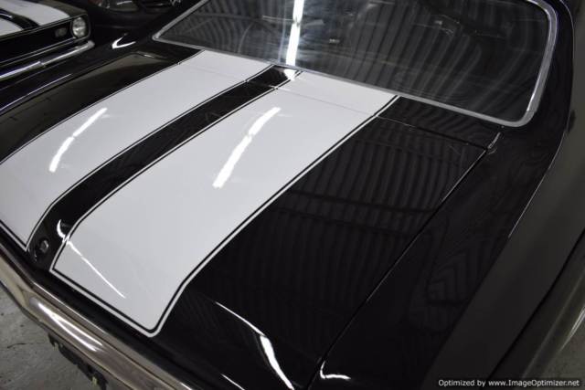 1970 Chevrolet Chevelle - photo 9