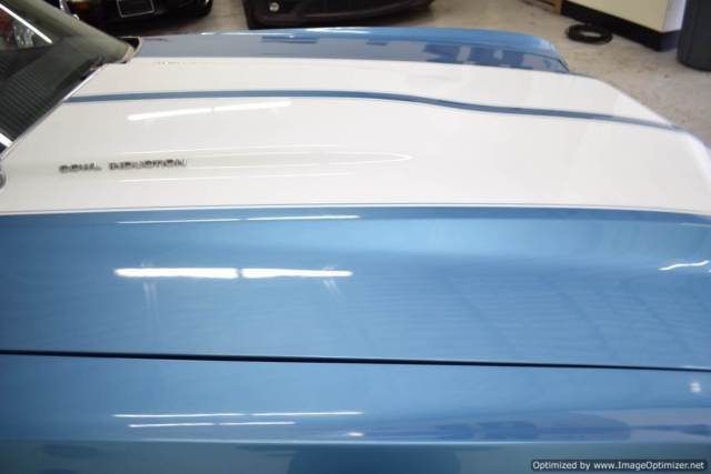 1970 Chevrolet Chevelle - photo 11