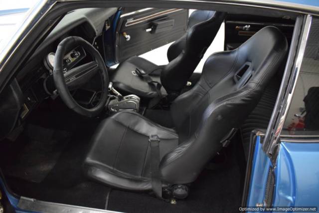 1970 Chevrolet Chevelle - photo 5