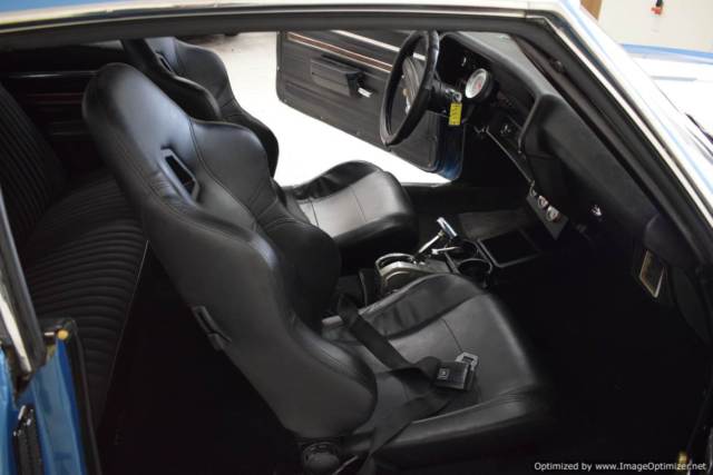 1970 Chevrolet Chevelle - photo 6