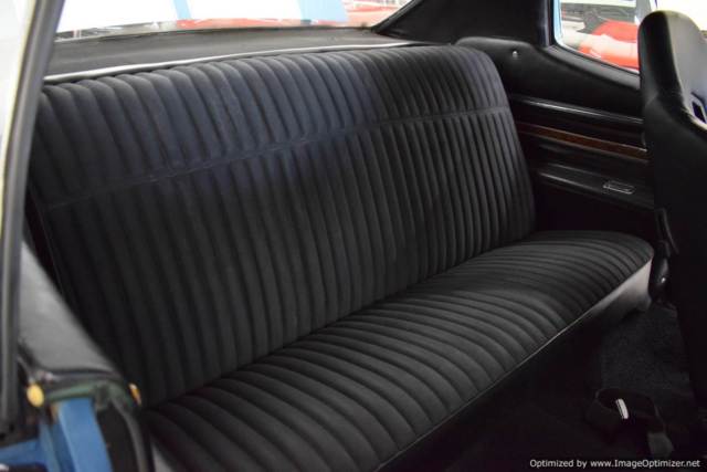 1970 Chevrolet Chevelle - photo 7
