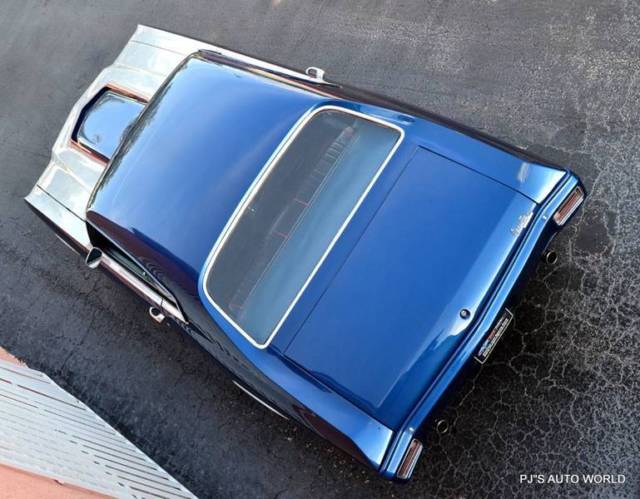 1970 Chevrolet Chevelle 350 V8 Classic Auto Air Condition Frame Off - photo 9