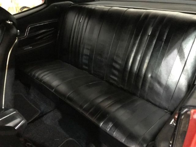 1970 Chevrolet Chevelle SS - photo 10
