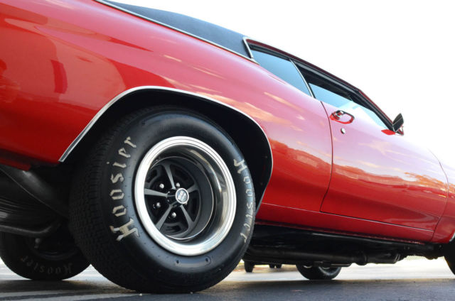 1970 Chevrolet Chevelle SS SHOW CAR! SEE VIDEO!!! - photo 13