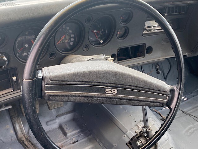 1970 Chevrolet Chevelle - photo 4