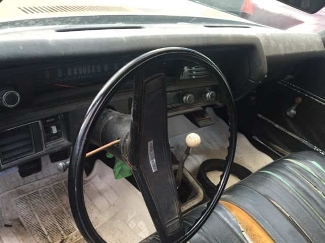 1970 Chevrolet Chevelle - photo 5