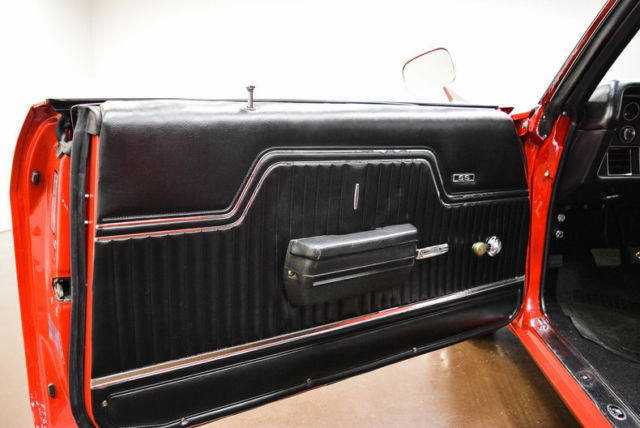 1970 Chevrolet Chevelle -- - photo 12