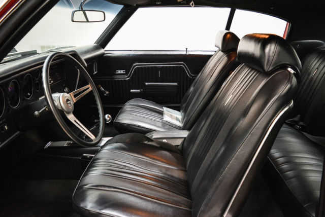 1970 Chevrolet Chevelle -- - photo 13