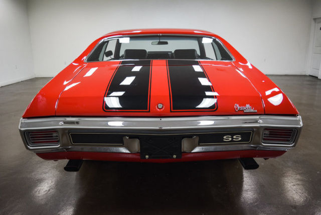 1970 Chevrolet Chevelle -- - photo 6