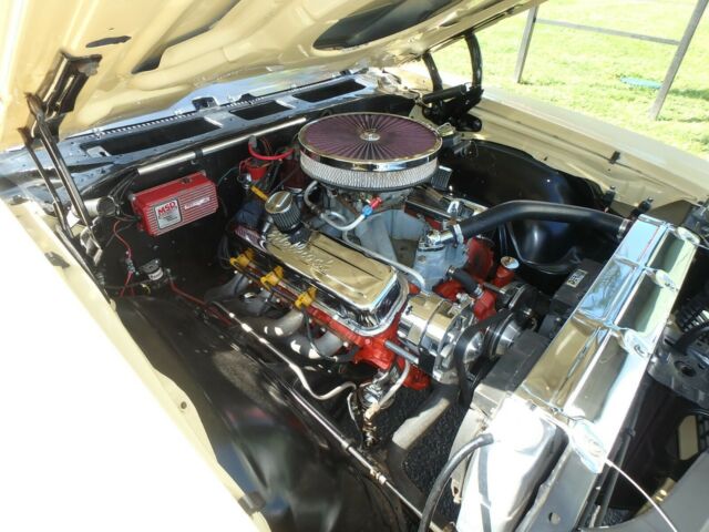 1970 Chevrolet Chevelle SS - photo 12