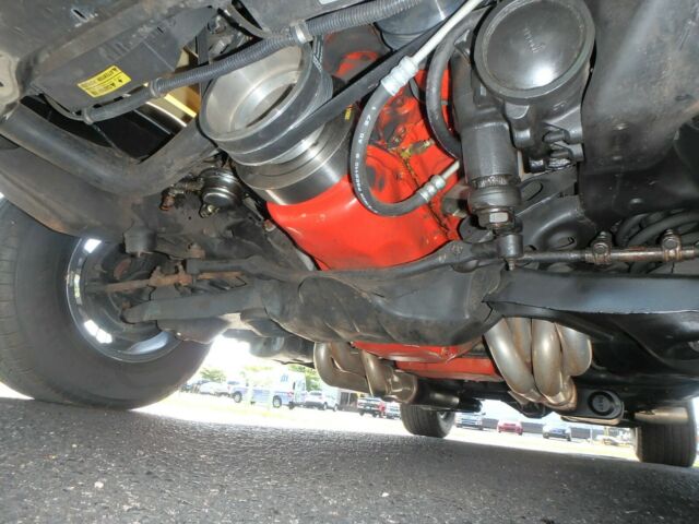 1970 Chevrolet Chevelle SS - photo 13