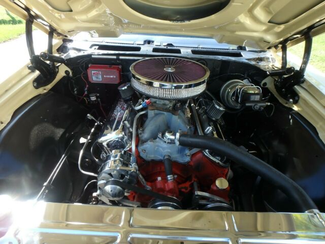 1970 Chevrolet Chevelle SS - photo 8