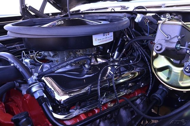 1970 Chevrolet Chevelle - photo 13