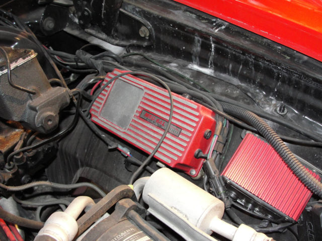1970 Chevrolet Chevelle SS - photo 10