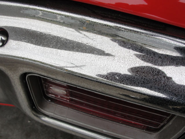 1970 Chevrolet Chevelle SS - photo 11