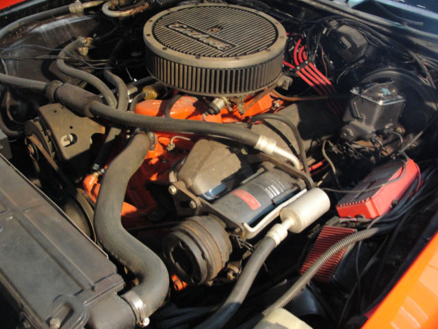 1970 Chevrolet Chevelle SS - photo 7