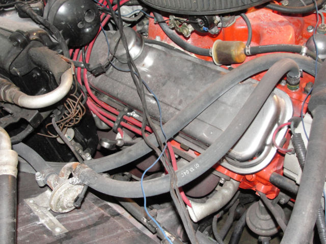 1970 Chevrolet Chevelle SS - photo 8