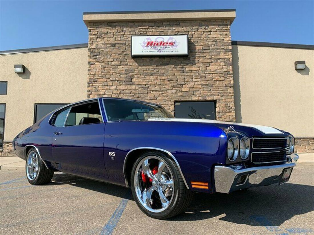 1970 Chevrolet Chevelle 5 Speed Manual 572 QA1 Wilwood Pro TOURING SHOw 1970 Chevrolet Chevelle