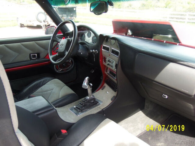 1970 Chevrolet Chevelle Restored/Upgraded One of a Kind Dash - photo 5