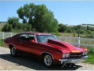 1970 Chevrolet Chevelle Restored/Upgraded One of a Kind Dash - photo 7