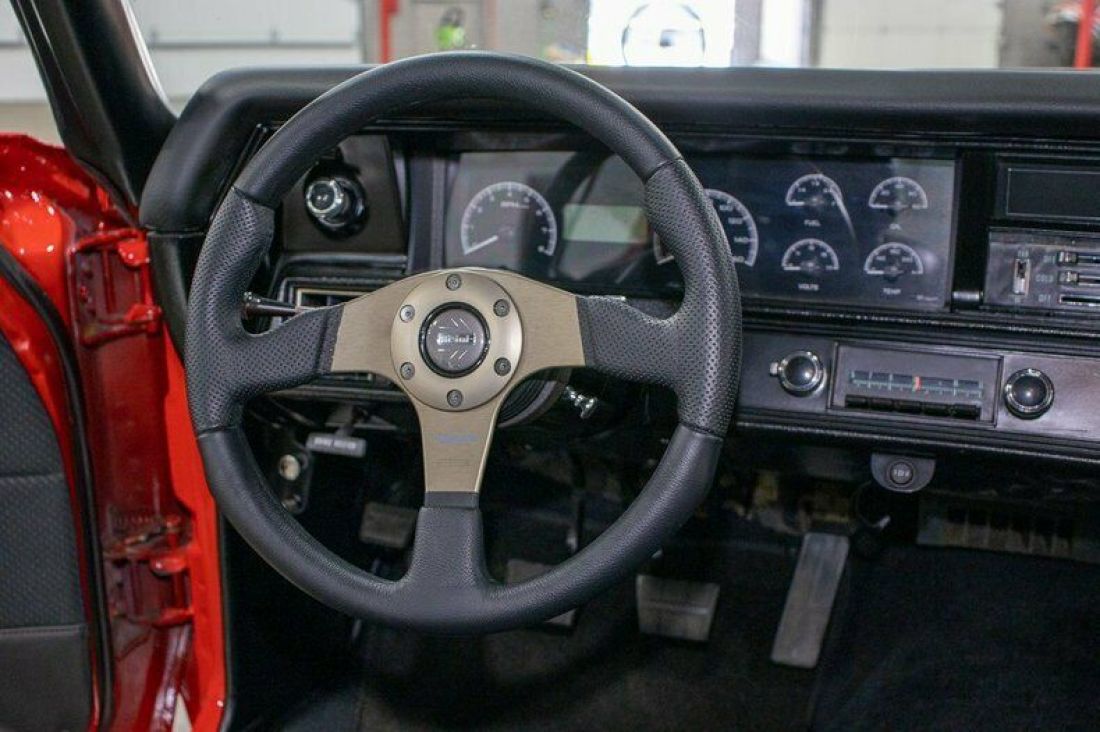 1970 Chevrolet Chevelle - photo 12