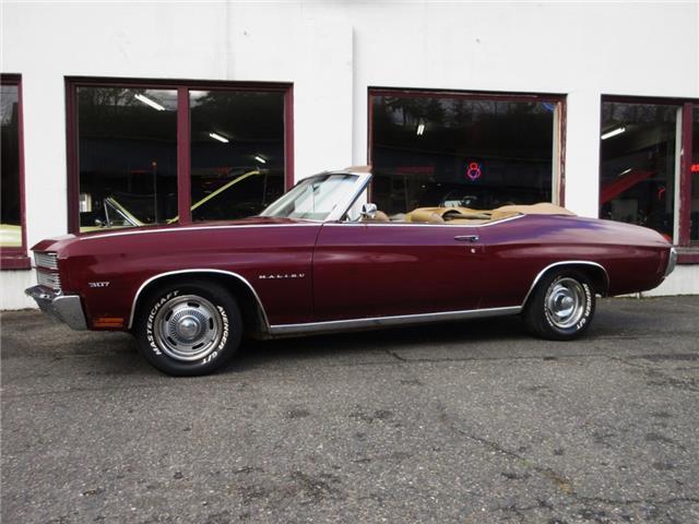 1970 Chevrolet Chevelle -- - photo 2