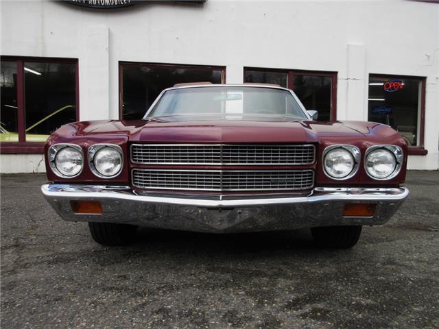 1970 Chevrolet Chevelle -- - photo 5