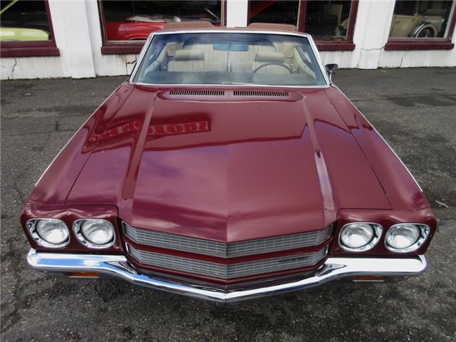 1970 Chevrolet Chevelle -- - photo 6