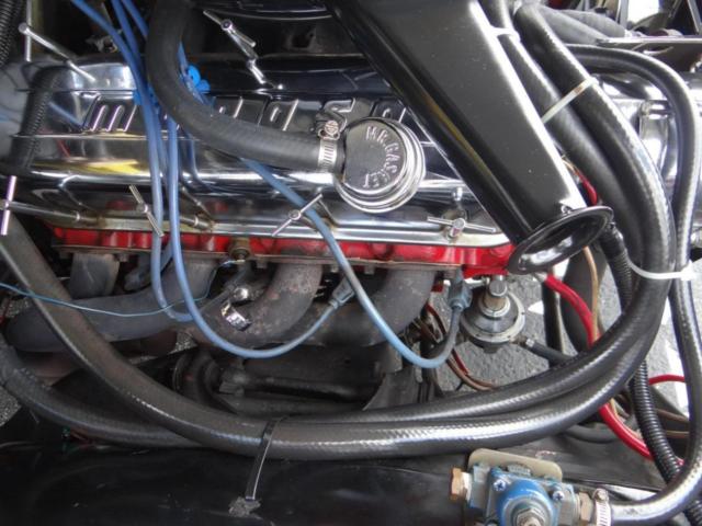 1970 Chevrolet Chevelle - photo 10
